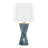 Clarissa Square 26" Ceramic Table Lamp-1964690794