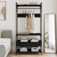 20-5 89cm Clothing Rack-106216367
