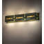 Moss Creek Creekside 3 - Light Bath Bar
