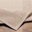 Beige Vanilya Modern Outdoor Rug, Bordered Stain Resistant Easy to Clean Rug For Patio, Balcony, Decks & Garden-1945370566