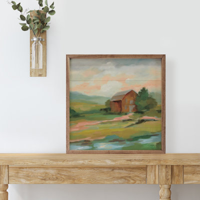 «Spring Spring Pastel» par Silvia Vassileva