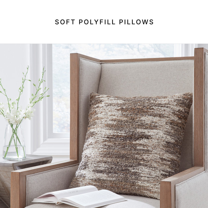 Nealton Pillow (Set Of 4)