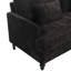 Deshazer Upholstered 68.9'' Loveseat-1882665686