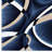 Catalan Abstract Indoor Rug-1869821273