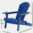 Adirondack Chair-1336186482