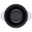 Le Creuset Enameled Cast Iron Rice Pot with Lid and Steamer Insert-1219214709