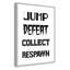 «Gaming Rules 1», impression sur papier-48188874-48188870