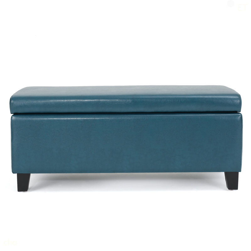 STORAGE OTTOMAN