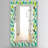 Glass Frame Mirror-40101418