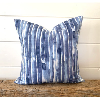 Housse de coussin 100% coton