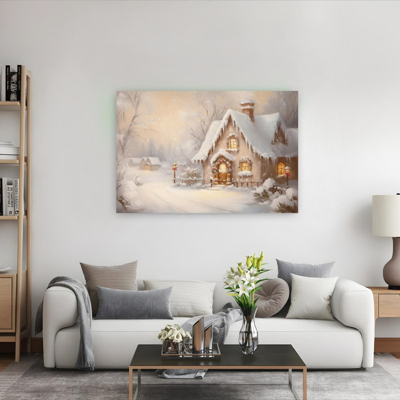 Print, 101.6cm H x 152.4cm W