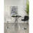 35'' Round Pub Height Bistro Bar Table
