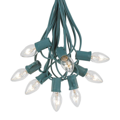Christmas 25 Light String Light
