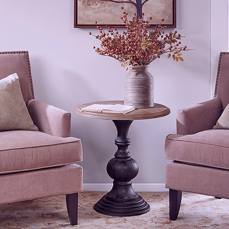 Table décorative