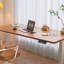 Bureau électrique intelligent à hauteur réglable-952840984