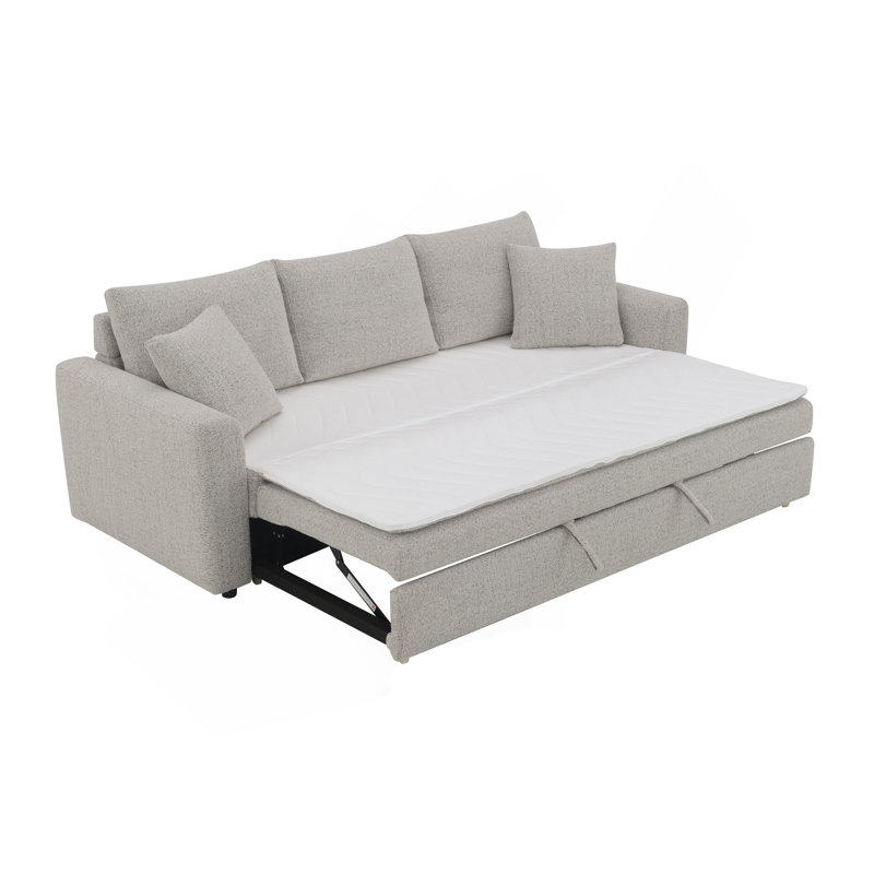 Canapé-lit modulaire Connie