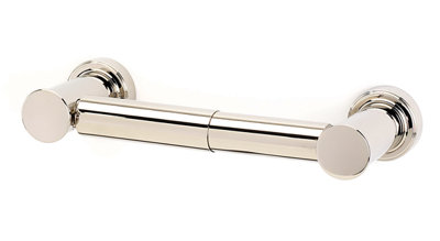 Infinity Wall Mounted Toilet Paper Holder