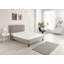 Loeb White Noise Foam Mattress-213148516