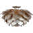 Burnished Silver Leaf is out of stock