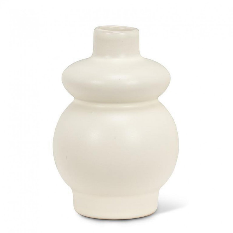 Petit vase incurvé