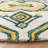 Sundon Hand Tufted Wool Southwestern Rug-130284970