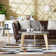 Table basse Eteuati