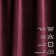 Rideau simple extra long et extra large en velours mat luxueux