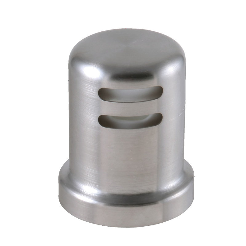 Classic Kitchen Air Gap, Brilliance Stainless