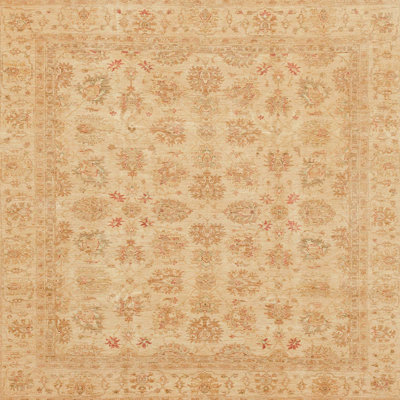 Tapis abstrait moderne 3973