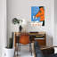 « ski arapahoe bassin colorado », reproduction d’impression sur toile-32791503