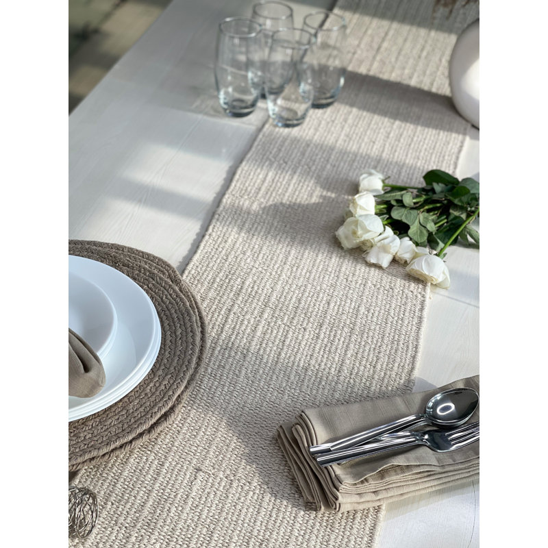 Chemin de table