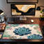 Polyester Desk Pad-1432049065