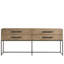 Dwell 76'' W Solid Wood Console Table-1995428354