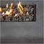 Foyer de table en béton au propane / gaz naturel-577577573