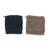 Joss & Main Jenera Solid Colour Jute Potholder Set