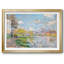 Monet, impression encadrée sur papier par Claude Monet-477579204-477579205