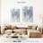 Avery Cascade Blue With Silver-108521774