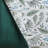 Twill Floral Duvet Cover-120993655-41433768