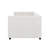 Upholstered Velvet Daybed with Trundle Bed-211599906
