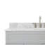 Ensemble de meuble-lavabo simple 49 po Partham-67491874