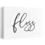 Floss Abstract Contemporary Wall Art Print-598121076