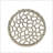 MESH STOOL