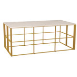 Table basse Hemington