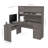 Altha Reversible L Shaped Desk with Hutch-752953653