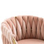 Tabourets de bar avec dossier et repose-pieds Hemington-85704319-98092755