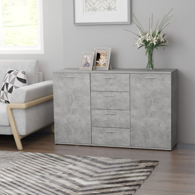 Buffet 47,2 po x 14 po x 29,5 po