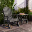 Fauteuil à dossier haut Heritage-26732139