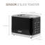 HADEN Toaster Oven