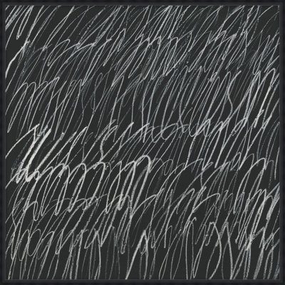 Squiggles 2 Print by Studio L57 Schemata