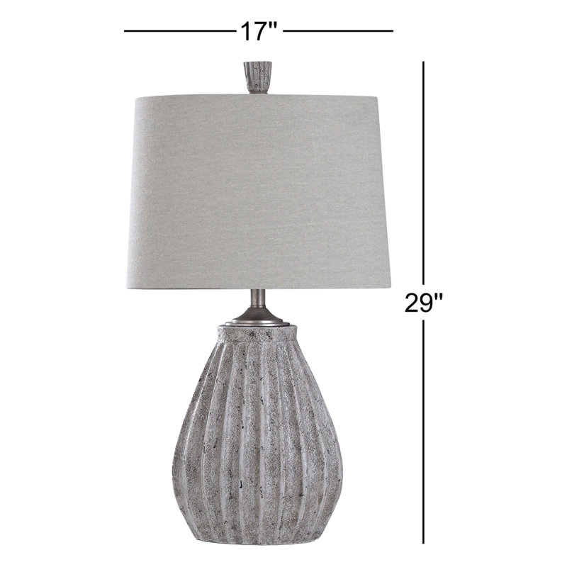 Marczi Table Lamp